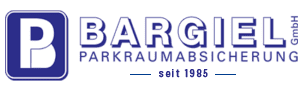 Bargiel GmbH, Parkraumsicherung in Berlin
