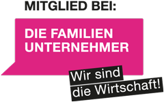 Die Familienunternehmer sind die Stimme der Familienunternehmen in Deutschland